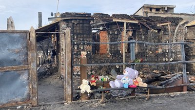 путятіни ольга путятіна загиблі у вогні харків путятіни ольга путятіна загиблі у вогні харків