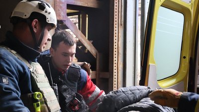 Харків ДСНС