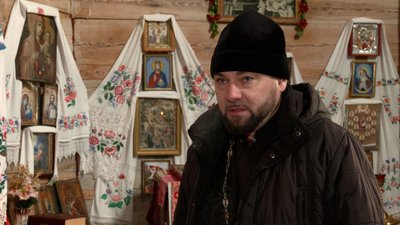 Георгіївська церква у Седневі: як храм пережив окупацію селища та в якому стані зараз Георгіївська церква у Седневі: як храм пережив окупацію селища та в якому стані зараз