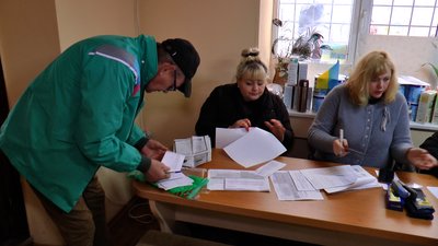 Фото: Суспільне Донбас Фото: Суспільне Донбас