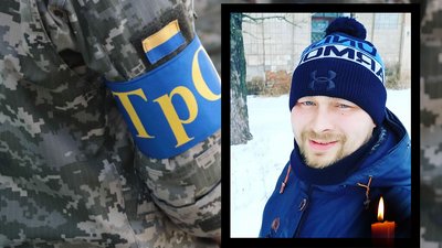 У громадах Житомирщини прощаються зі своїми оборонцями-героями У громадах Житомирщини прощаються зі своїми оборонцями-героями