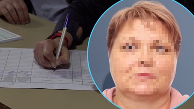 Херсонщина, колабораціонізм, псевдореферендум, Новорайськ