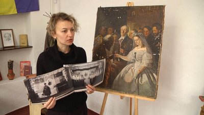 виставка Маліївці Хмельниччина виставка Маліївці Хмельниччина