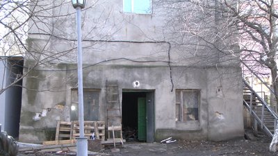 На нове обладнання санаторію “Одеський” виділили 5 мільйонів гривень На нове обладнання санаторію “Одеський” виділили 5 мільйонів гривень