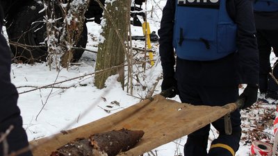 Фото: ГУ ДСНС у Хмельницькій області Фото: ГУ ДСНС у Хмельницькій області