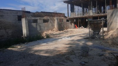 будівництво будівництво