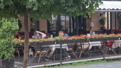 У Чернівцях за добу виявили понад сто випадків інфікування: географія поширення COVID-19