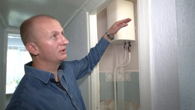 Опалювальний сезон у двох містах на Львівщині під загрозою зриву Опалювальний сезон у двох містах на Львівщині під загрозою зриву