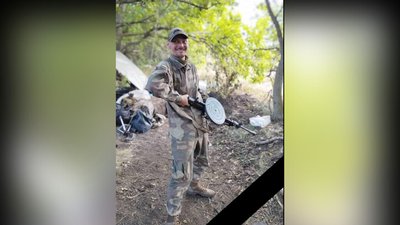 На війні з Росією загинули захисники з Кіровоградщини На війні з Росією загинули захисники з Кіровоградщини