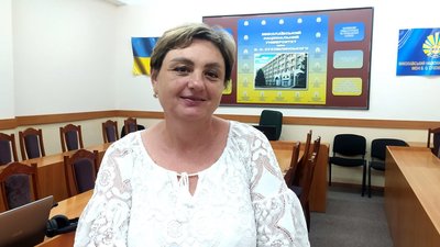 У Миколаївському університеті можна скласти іспит на знання української мови У Миколаївському університеті можна скласти іспит на знання української мови