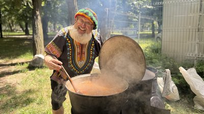 Олександр Шемет