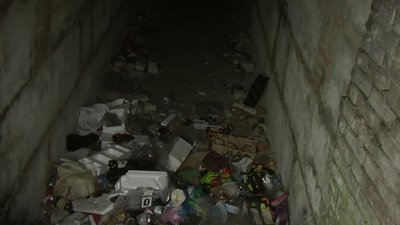 Руйнування, підтоплення та банкрутство: 59 укриттів на Волині – не готові до використання Руйнування, підтоплення та банкрутство: 59 укриттів на Волині – не готові до використання