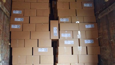 В деокуповані населені пункти Харківської області відправили продуктові набори з Сум В деокуповані населені пункти Харківської області відправили продуктові набори з Сум
