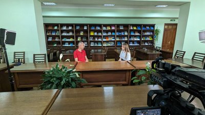 Олег Фасоля Олег Фасоля