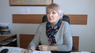 Бердянський порт Бердянський порт
