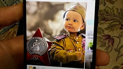 За прихильність до радянщини житель Рівненщинии може втрапити за ґрати За прихильність до радянщини житель Рівненщинии може втрапити за ґрати