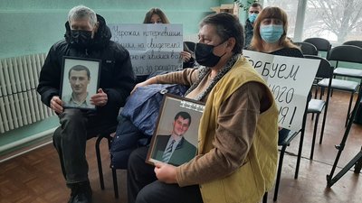 Обвинуваченого у ДТП експрокурора Марченка оштрафували через неявку до суду Обвинуваченого у ДТП експрокурора Марченка оштрафували через неявку до суду
