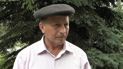 На Запоріжжі місцеві мешканці понад 25 років не можуть отримати паї На Запоріжжі місцеві мешканці понад 25 років не можуть отримати паї