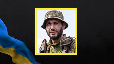 Двоє військових з Краматорська та Мирноградської громади загинули на війні Двоє військових з Краматорська та Мирноградської громади загинули на війні