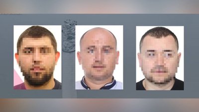 Херсон, кримінал, акциз, цигарки, тютюн