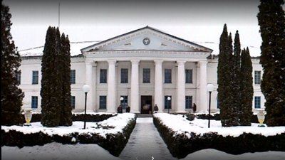 "Доїхали до Чернігова". На Сумщині шукали двох засуджених, які втекли з психлікарні