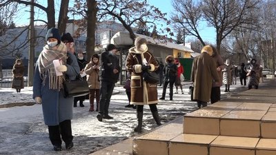 черга на тест черга на тест