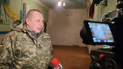 Поблизу Тернополя хочуть розмістити підрозділи тероборони. Хто проти Поблизу Тернополя хочуть розмістити підрозділи тероборони. Хто проти
