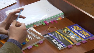 Засідання у справі смертельної ДТП на Черкащині завершилося клопотанням про відвід судді