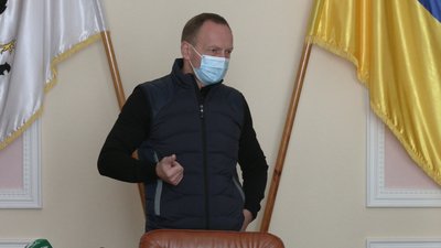 Чому в чернігівському дитсадку №66 досі немає опалення