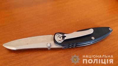 В Одесі двох чоловіків підозрюють у розбійному нападі на неповнолітніх В Одесі двох чоловіків підозрюють у розбійному нападі на неповнолітніх