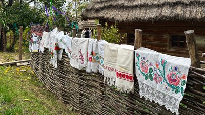В Ужгороді презентували нематеріальну культурну спадщину Закарпаття