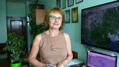 Спека на Житомирщині – люди частіше стали викликати швидку допомогу Спека на Житомирщині – люди частіше стали викликати швидку допомогу