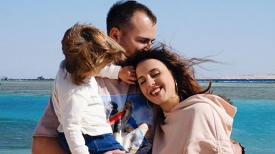 Співачка Джамала вдруге вагітна