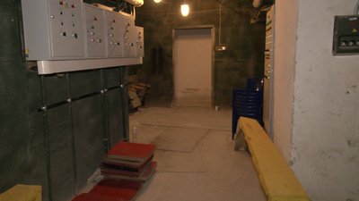 Заняття за розкладом, під час тривоги – в укриття: черкаські гуртківців продовжують навчання Заняття за розкладом, під час тривоги – в укриття: черкаські гуртківців продовжують навчання