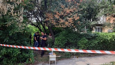 вбивство 16-річна дівчина хмельницький