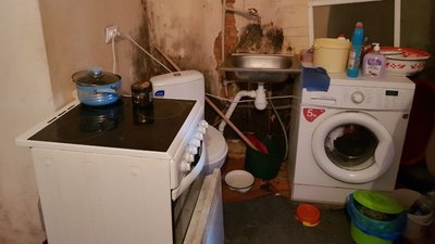 18 квадратних метрів: понад двадцять років учасники бойових дій з Закарпаття чекають на житло