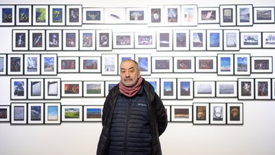 Матвій Вайсберг