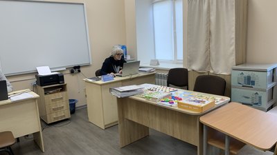 Інклюзивна освіта на Миколаївщині: допомога дітям з особливими потребами під часи війни Інклюзивна освіта на Миколаївщині: допомога дітям з особливими потребами під часи війни