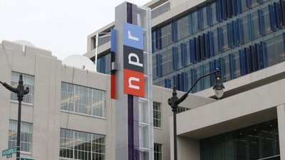 National Public Radio