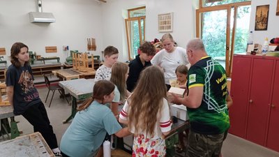 Діти військових Діти військових