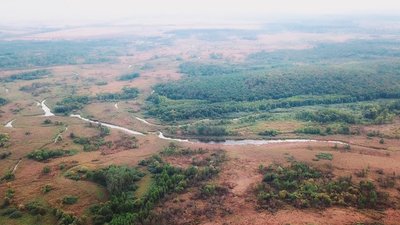 Екологія водойм на Черкащині: Сула річка Екологія водойм на Черкащині: Сула річка