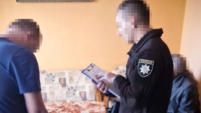 Підроблювали іспити для отримання посвідчення водія: підозрюють працівників автошколи