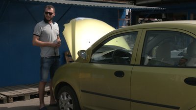 У центрі Рівного хочуть запровадити платні парковки У центрі Рівного хочуть запровадити платні парковки