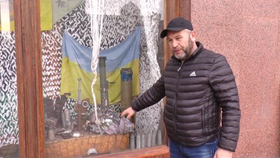 157 добровольців з Прикарпаття отримали статус учасника бойових дій