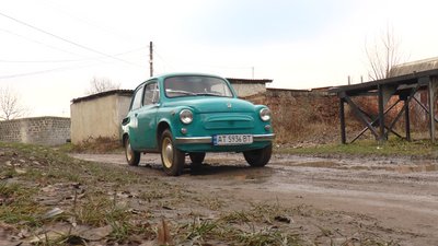 Українці вперше за 110 років візьмуть участь в "Історичному ралі Монте-Карло" Українці вперше за 110 років візьмуть участь в "Історичному ралі Монте-Карло"