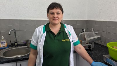 Вирощують картоплю та відновлюють систему меліорації: історія фермерського господарства Вирощують картоплю та відновлюють систему меліорації: історія фермерського господарства