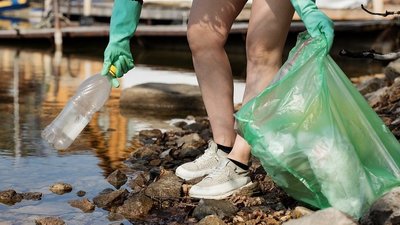 Чернівчан запрошують прибрати місто. Перелік локацій