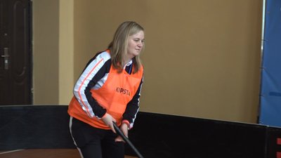 Бадмінтон, регбі, флорбол: у школах Тернопільщини запроваджують новий проєкт