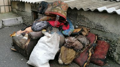 "Там не вперше горіло". Що відомо про пожежу із загиблими у Кропивницькому