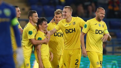 У Харкові обмежать рух навколо стадіону: "Металіст" приймає "Десну"